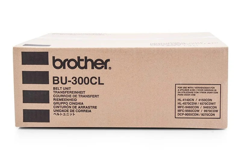 ТРАНСФЕРЕН КОМПЛЕКТ (BELT UNIT) ЗА BROTHER HL 4150CDN/4570CDW/MFC 9460CDN - BELT UNIT - PN BU300CL