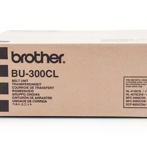 ТРАНСФЕРЕН КОМПЛЕКТ (BELT UNIT) ЗА BROTHER HL 4150CDN/4570CDW/MFC 9460CDN - BELT UNIT - PN BU300CL
