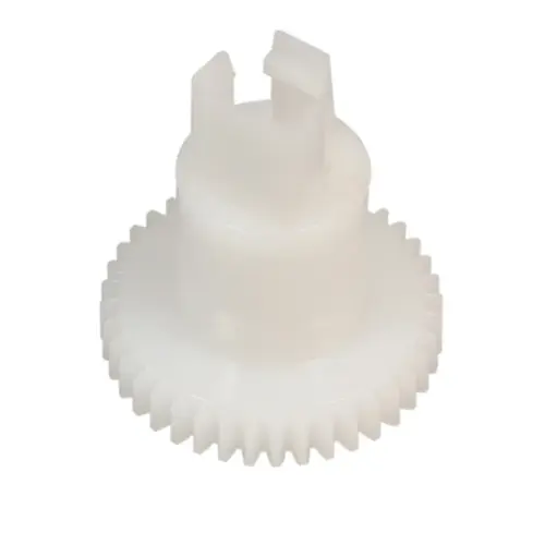 ЗЪБНО КОЛЕЛО (TRACTOR GEAR 40T) ЗА МАТРИЧЕН ПРИНТЕР OKI 520/521/590/591 - 3PP4025-3341P001 - 40T - OKI OEM SPARE PART -