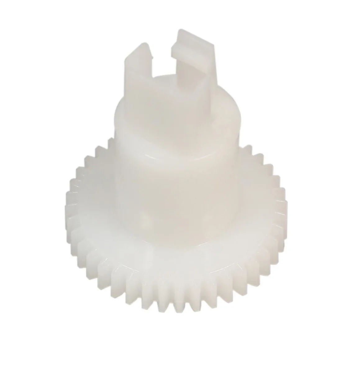 ЗЪБНО КОЛЕЛО (TRACTOR GEAR 40T) ЗА МАТРИЧЕН ПРИНТЕР OKI 520/521/590/591 - 3PP4025-3341P001 - 40T - OKI OEM SPARE PART -