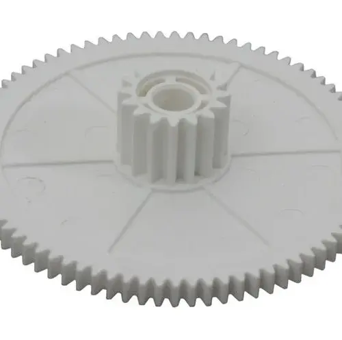 ЗЪБНО КОЛЕЛО (IDLE GEAR LF MOTOR) ЗА МАТРИЧЕН ПРИНТЕР OKI MICROLINE 3320/3321 - 40355101 / 4PP4044-5115P001 - OKI OEM SP