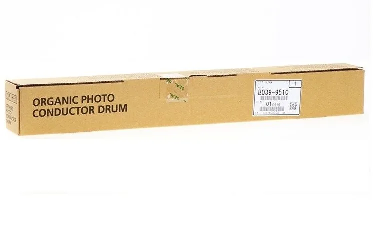 БАРАБАН (OEM OPC DRUM) ЗА RICOH AFICIO 1015/1018/1113/2015/2016/2018/2020/3010/3025/3030 - TYPE 1015 - PN B0399510 /