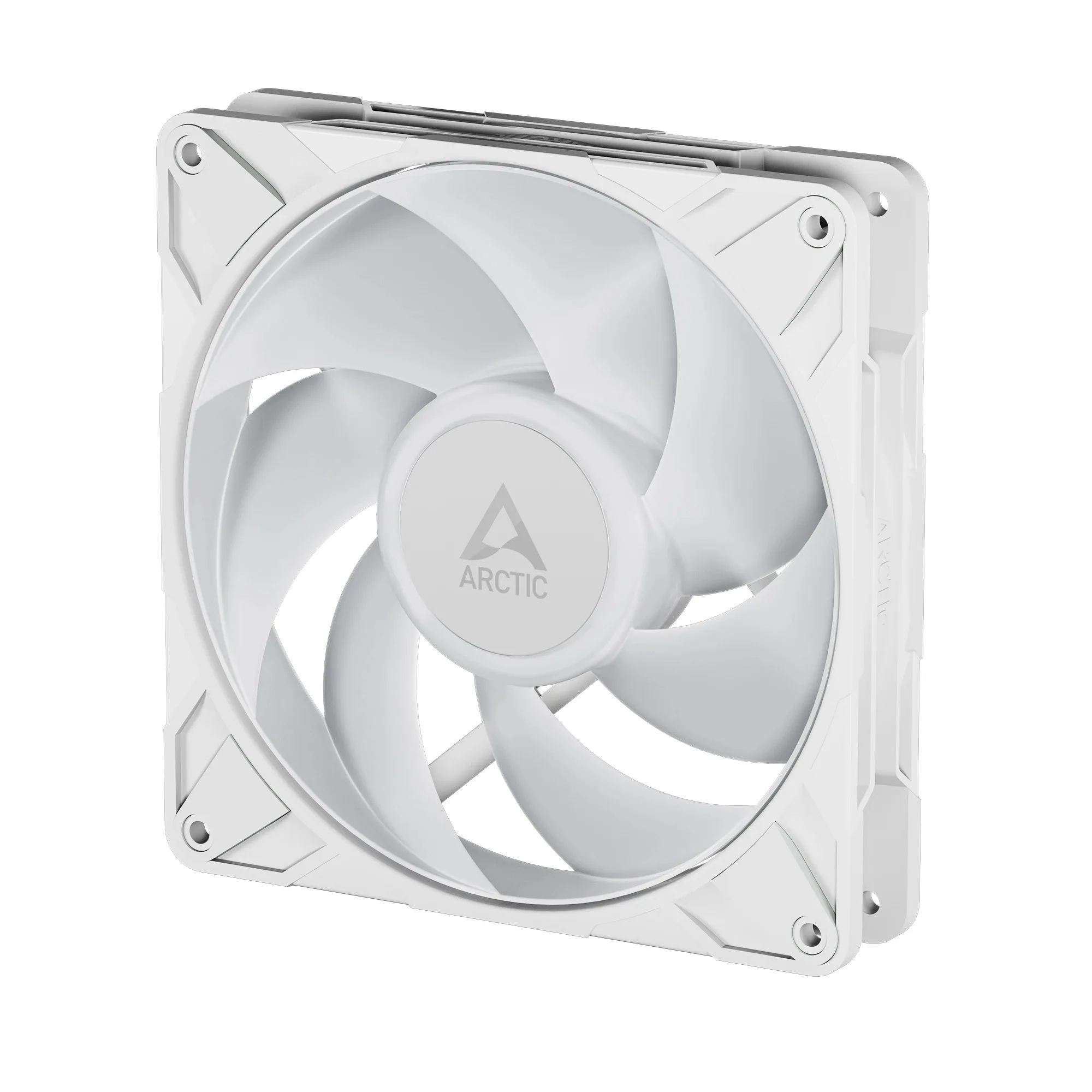 Arctic вентилатор Fan 140mm P14 Pro A-RGB (White) - Image 123
