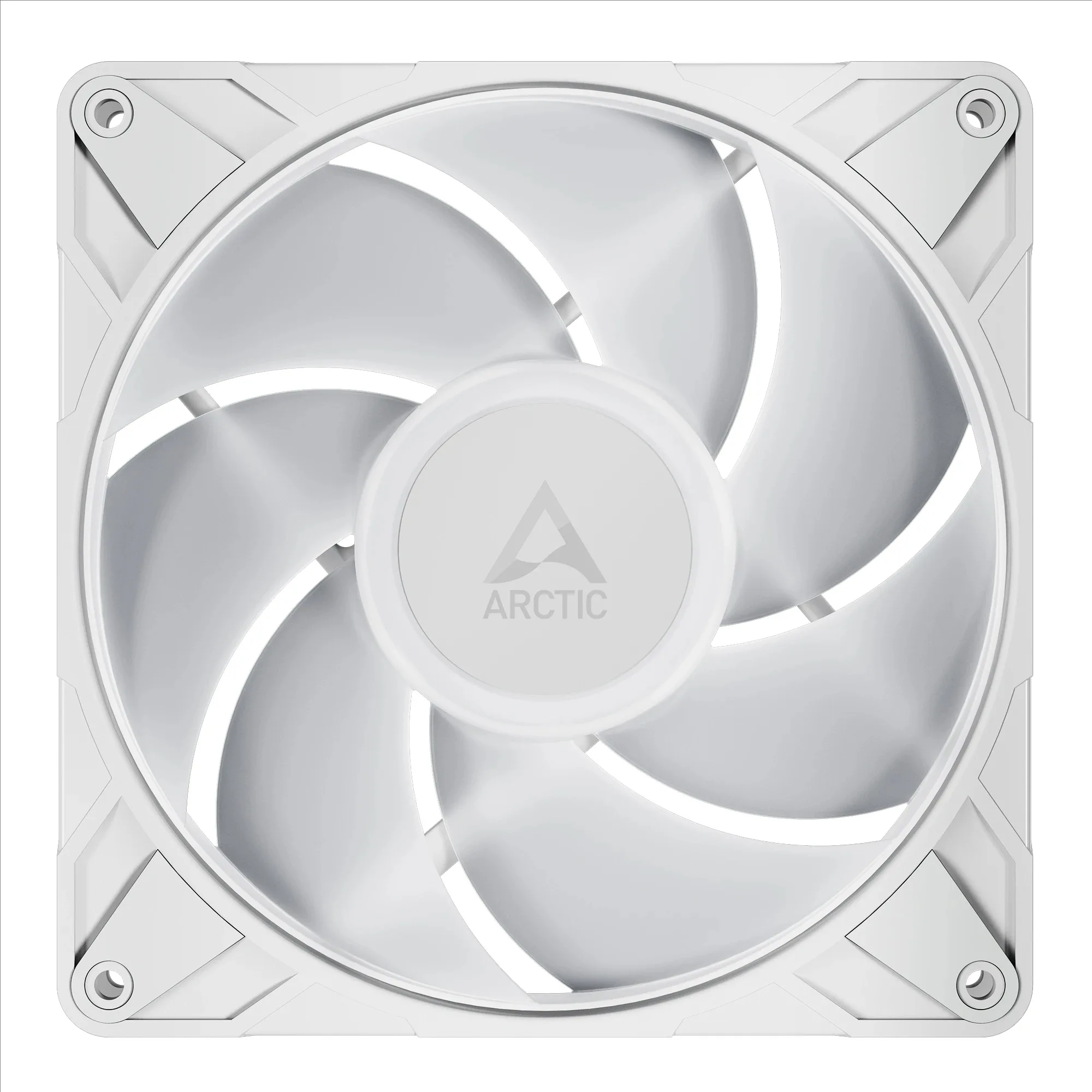 Arctic вентилатор Fan 140mm P14 Pro A-RGB (White) - Image 124