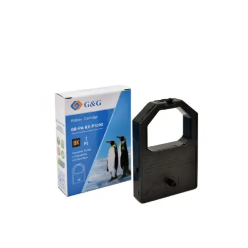 ЛЕНТА ЗА МАТРИЧЕН ПРИНТЕР PANASONIC KX-P 110/145/1080/1090/1124/1150/1160/1121/2030/1190/1180/2150/1693 - PN ND-R 0007/R