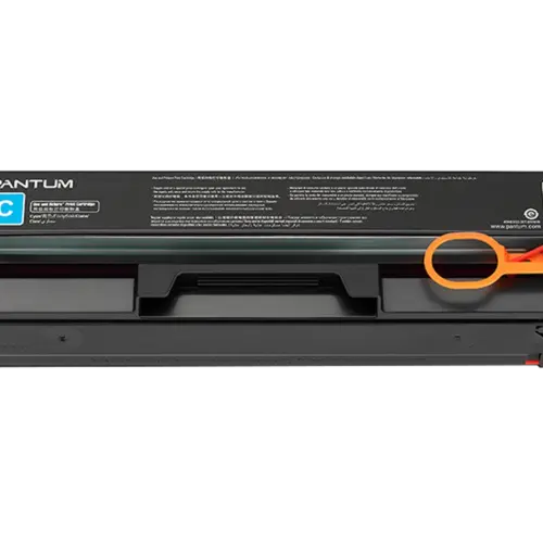 КАСЕТА ЗА PANTUM CP2200 series/CM2200 series - Cyan - PN CTL-2000C (CTL2000C)