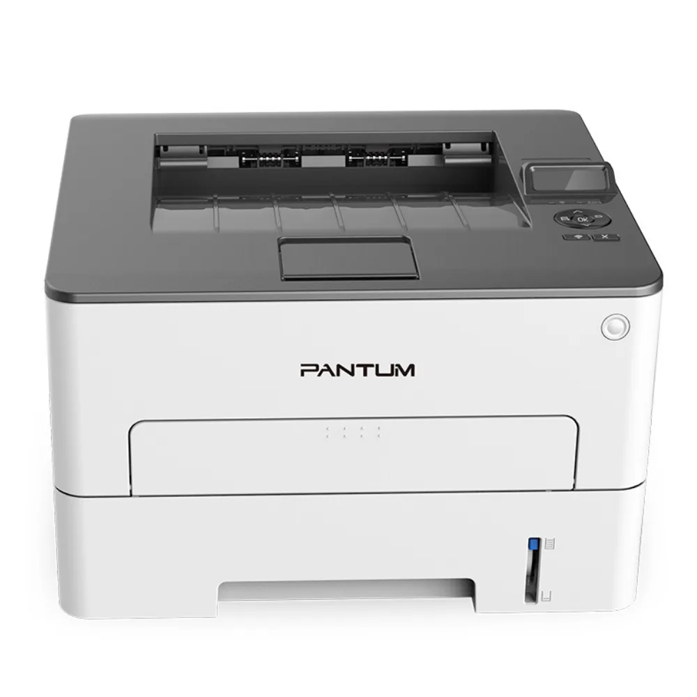 ЛАЗЕРЕН ПРИНТЕР PANTUM P3305DW - PN P3305DW - Image 189