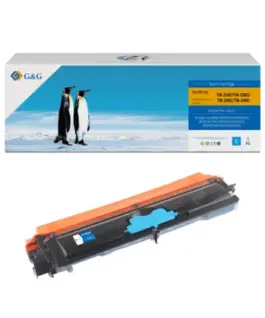 КАСЕТА ЗА BROTHER HL 3040CN/3070CW/DCP 9010CN/MFC 9120CN/9320CW - TN230C (TN-230C) - Cyan - PN NT-CB210C/NT-C3040C/PB210