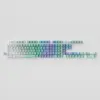 Капачки за механична клавиатура Keychron Cherry Profile Dye-Sub PBT Full Keycap Set - Cloud and