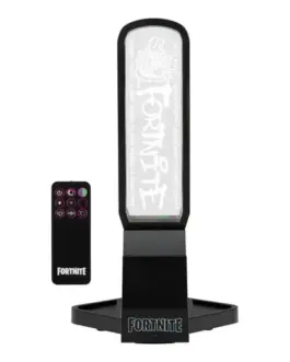 Paladone: Fortnite - Desk Headphone Stand With Light