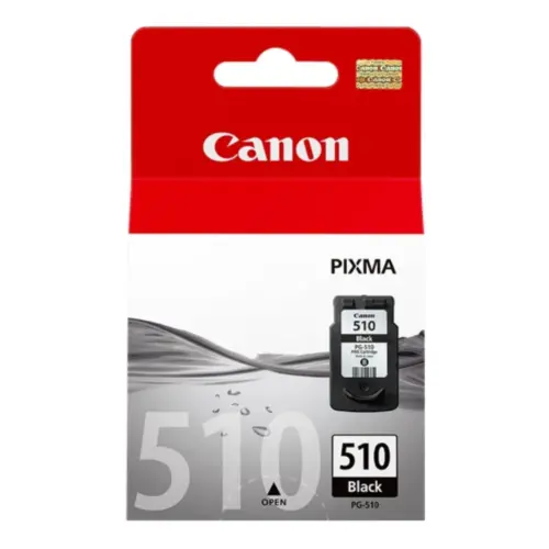ГЛАВА ЗА CANON PIXMA MP230/MP240/MP260/MP270/MP280/MP480/MP490/MP495/MX320/MX330/MX340/MX350 - Black - ink cartridge - /