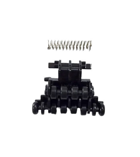 PINCH ROLLER SPRING2 - BROTHER OEM SPARE PART - PN LM6598001 / LM4621001