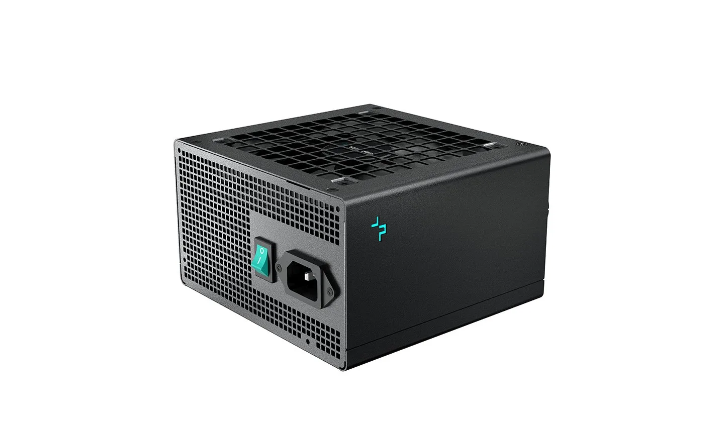 DeepCool захранване PSU 750W Bronze - PK750D - Image 164