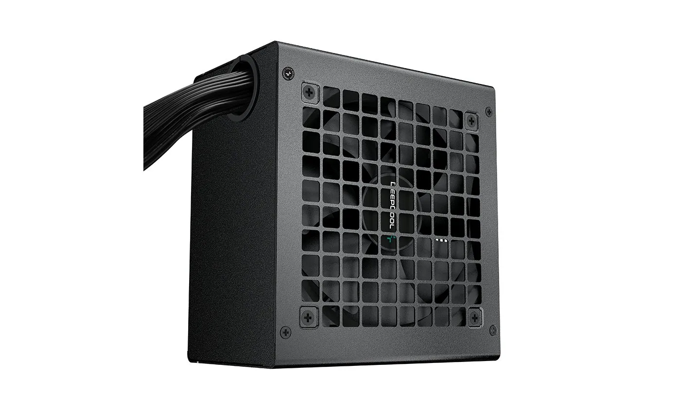 DeepCool захранване PSU 750W Bronze - PK750D - Image 175