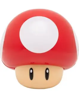 Paladone: Super Mario - Mushroom Light PP4017NNV5
