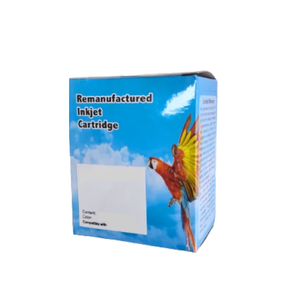 ГЛАВА ЗА HP Deskjet 3525/4615/4625/5525/6525 - Cyan - /655/ - PN CZ110AE - PRIME