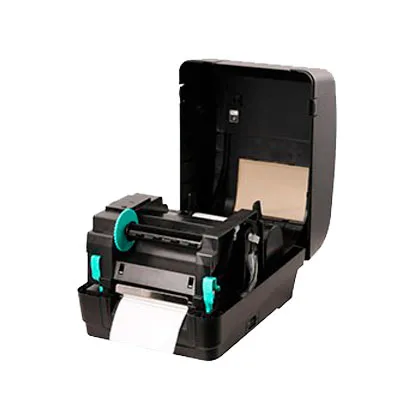 ЕТИКЕТЕН ПРИНТЕР G&G AH-100DW - USB - PN GG-AH-100DW (GGAH100DW) - Image 579