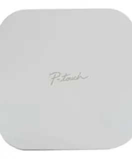 ЕТИКЕТЕН ПРИНТЕР BROTHER P-Touch CUBE - PTP300BT (PT-P300BT) - PN PTP300BTRE1