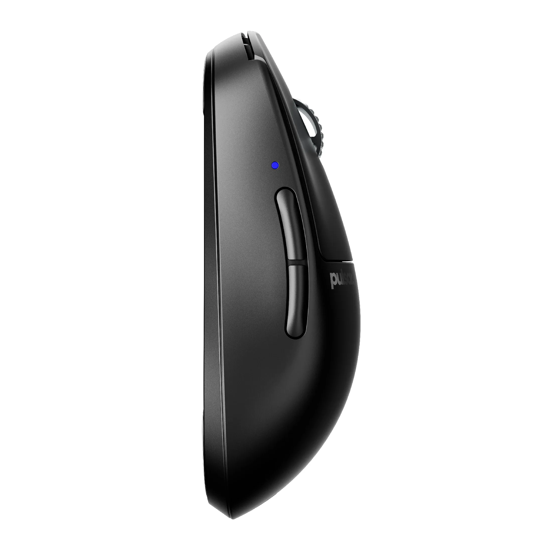 Pulsar професионална геймърска мишка Wireless Gaming Mouse X2 v3 eS Size1 Black 8K, OLED Display, Tournament Edition - Image 292