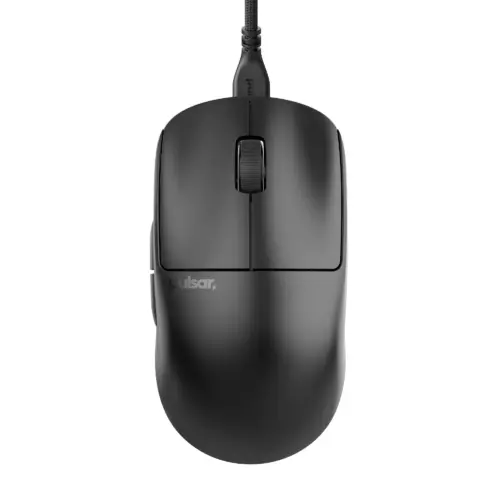 Pulsar професионална геймърска мишка Wired Gaming Mouse X2 Wired Size2