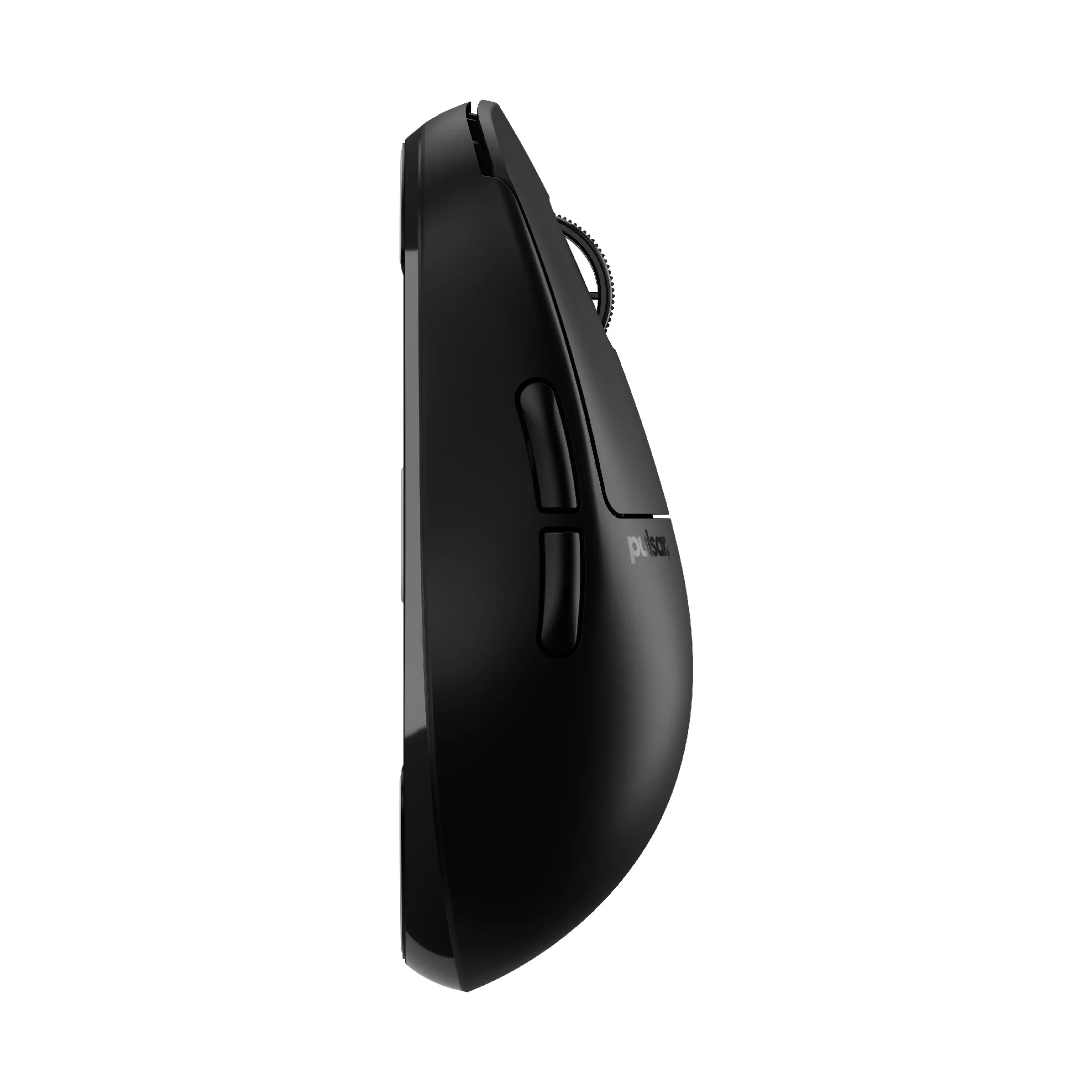 Pulsar професионална геймърска мишка Wireless Gaming Mouse X2H Crazylight Jet Black - Image 39