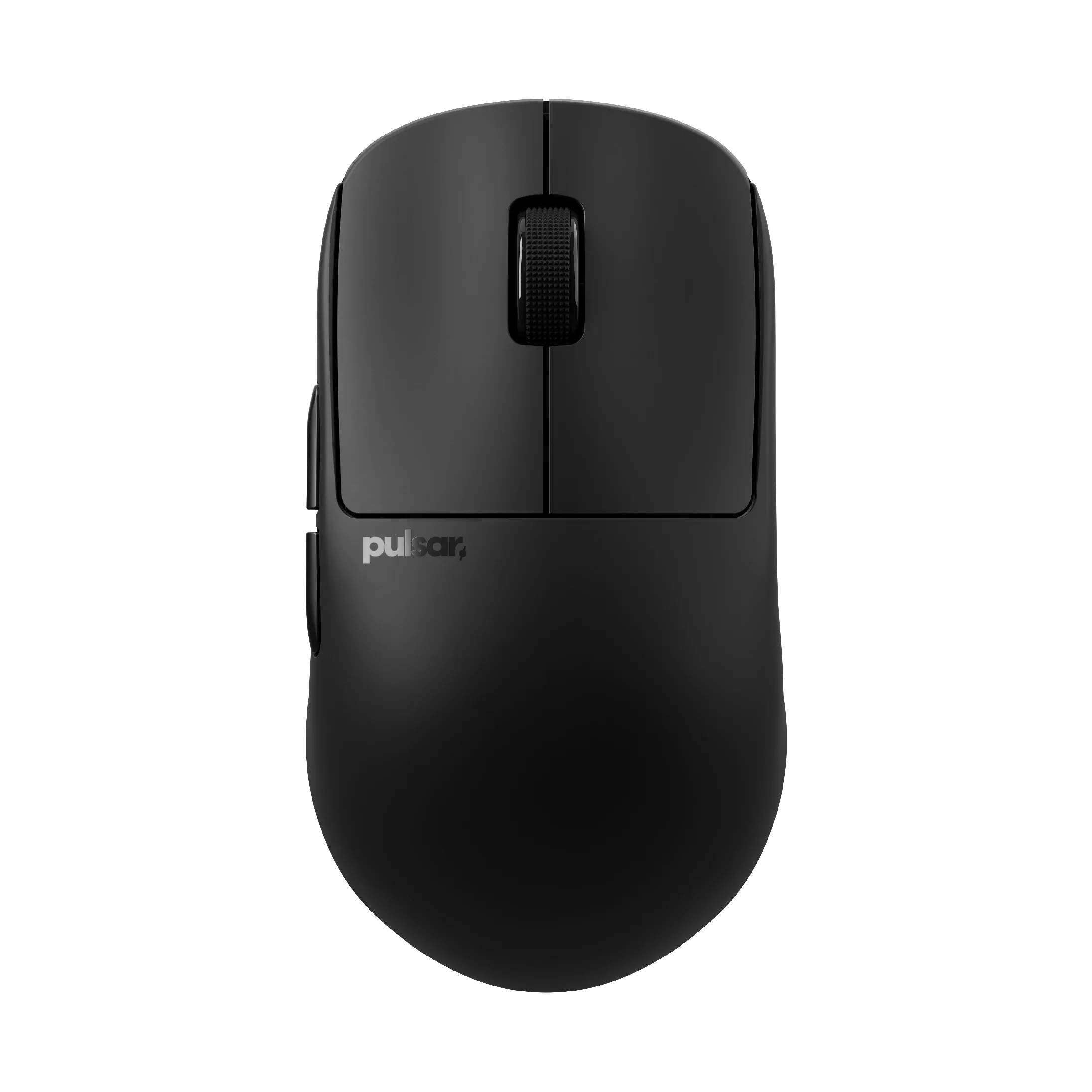 Pulsar професионална геймърска мишка Wireless Gaming Mouse X2H Crazylight Jet