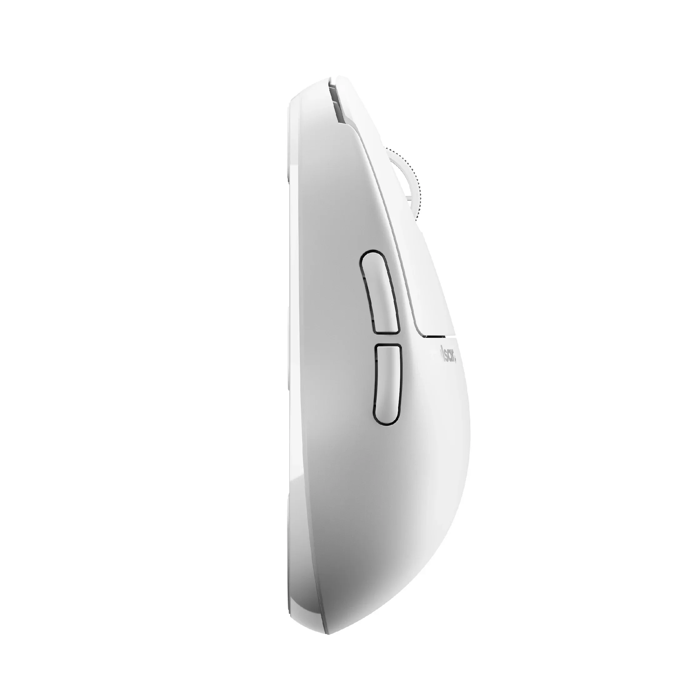 Pulsar професионална геймърска мишка Wireless Gaming Mouse X2H Crazylight Uyuni White - Image 51