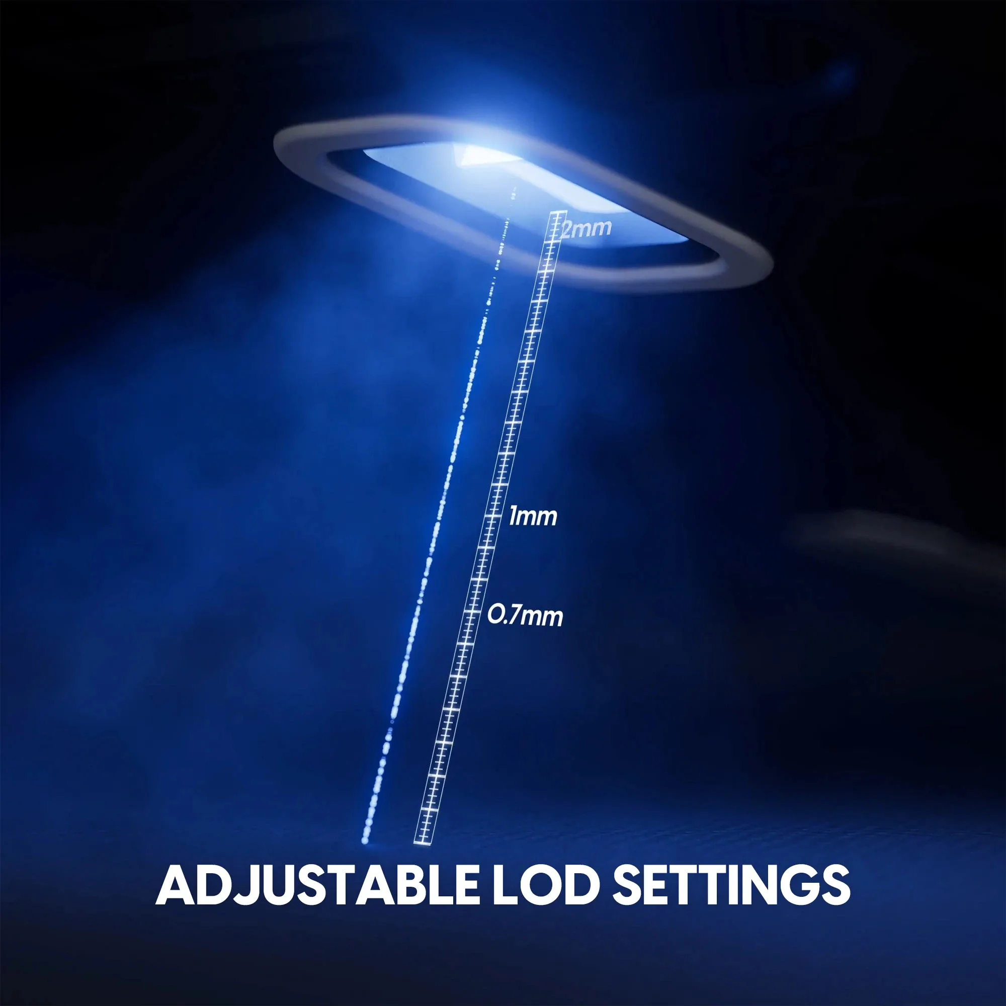 Pulsar професионална геймърска мишка Wireless Gaming Mouse Xlite v4 eS Size1 Black - Image 54