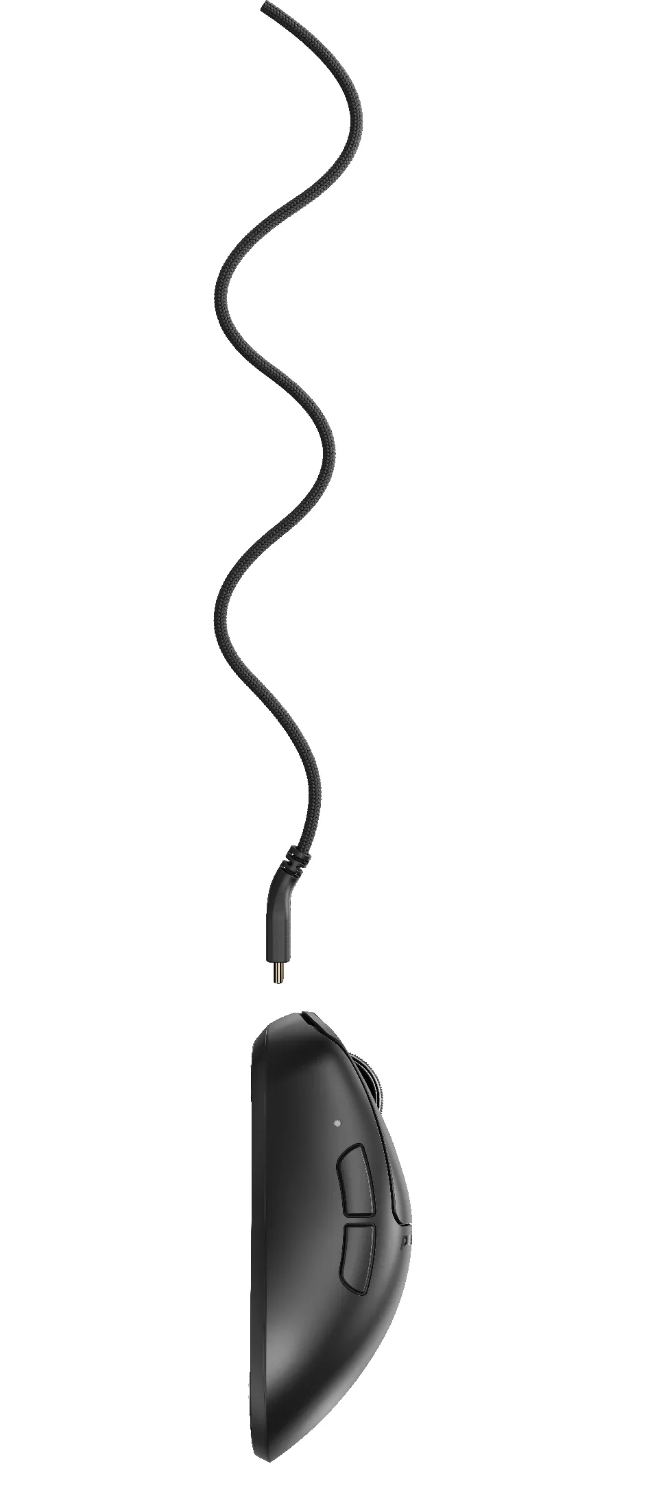 Pulsar професионална геймърска мишка Wired Gaming Mouse Xlite Wired Size2 Black - Image 41