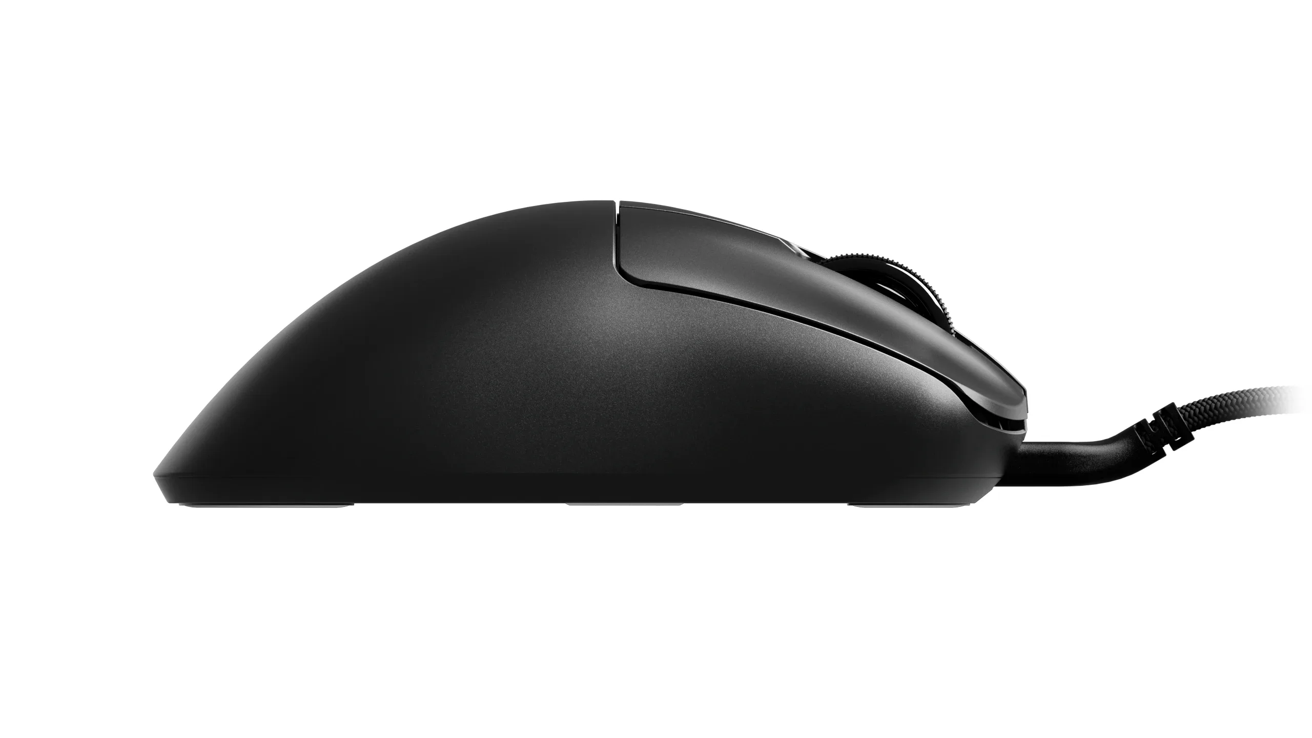 Pulsar професионална геймърска мишка Wired Gaming Mouse Xlite Wired Size2 Black - Image 42