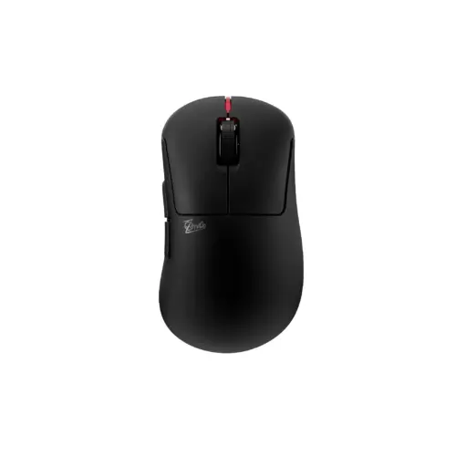 Pulsar професионална геймърска мишка Wireless Gaming Mouse ZywOo The Chosen Mouse Size1 Black