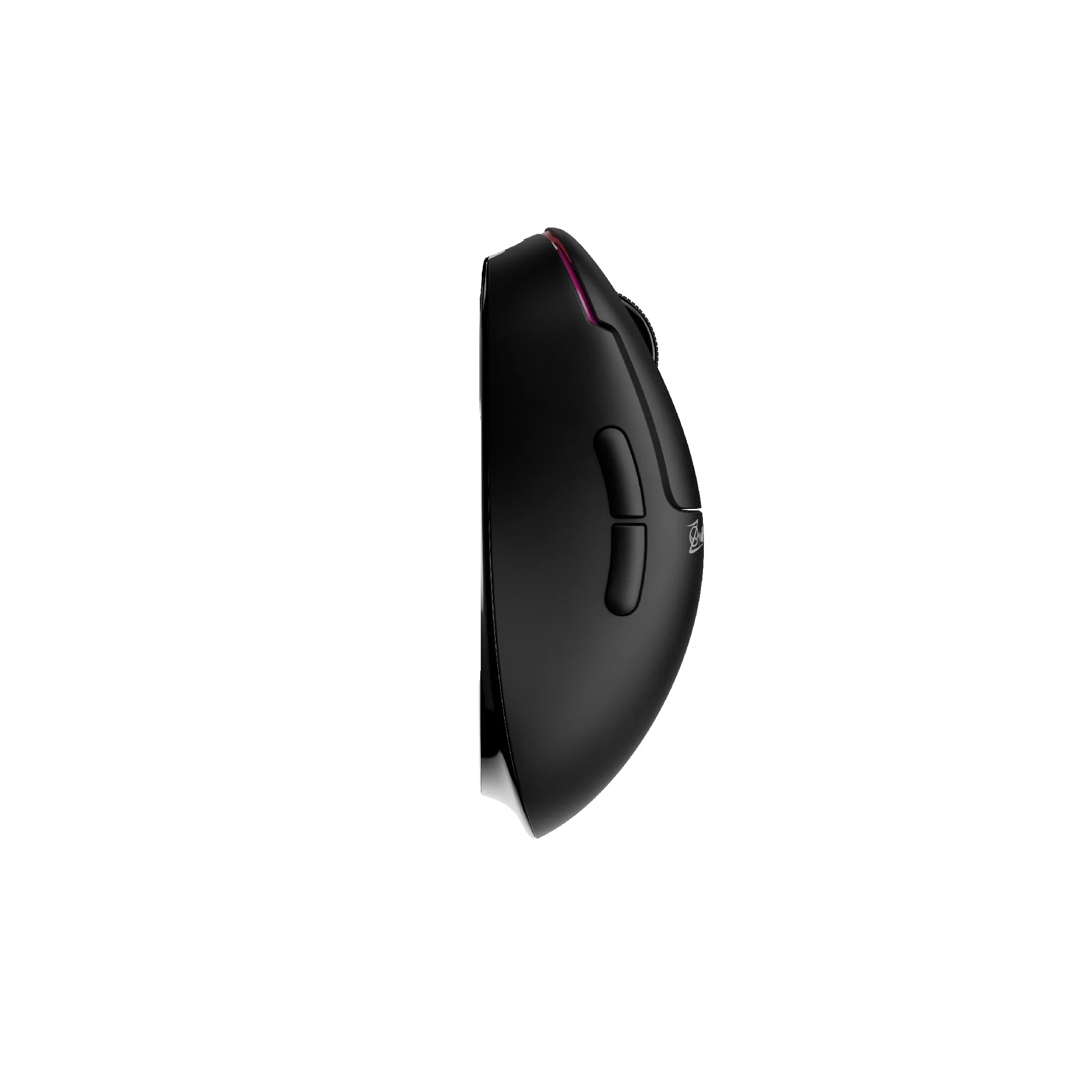 Pulsar професионална геймърска мишка Wireless Gaming Mouse ZywOo The Chosen Mouse Size1 Black 8K - Image 45