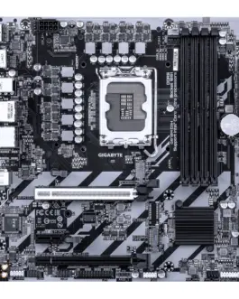 Дънна платка GIGABYTE Q870M D3H LGA 1851