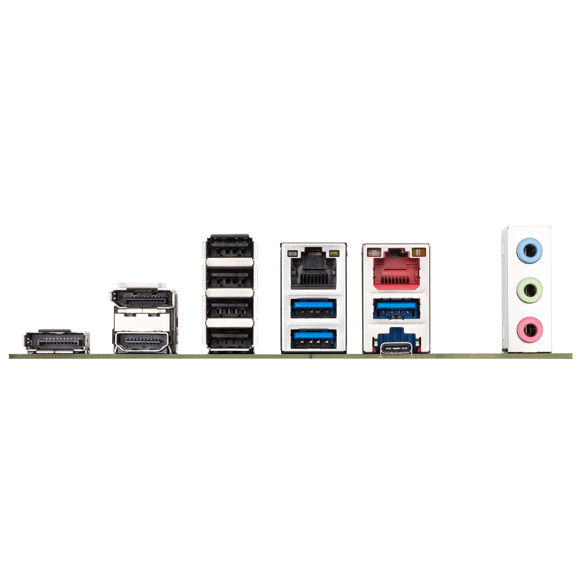 Дънна платка GIGABYTE Q870M D3H, LGA 1851 - Image 3