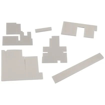 АБСОРБЕР ЗА МАСТИЛО CANON ABSORBER KIT ЗА CANON Pixma G3200 - CANON OEM SPARE PART - PN QY5-0558-000