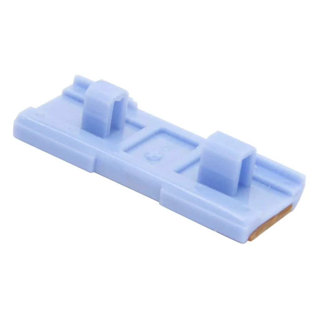 РАЗДЕЛИТЕЛНА ПОДЛОЖКА (SEPARATION PAD) ЗА HP Laserjet 1000/1200/1300/1150 - RA0-1014-000 (RA01014000) - PN