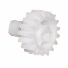 ЗЪБНО КОЛЕЛО ФЮЗЕР (FUSER GEAR 17T) ЗА HP Laserjet 1000/1200/1150/1300 - 17T - PN RA0-1089-000