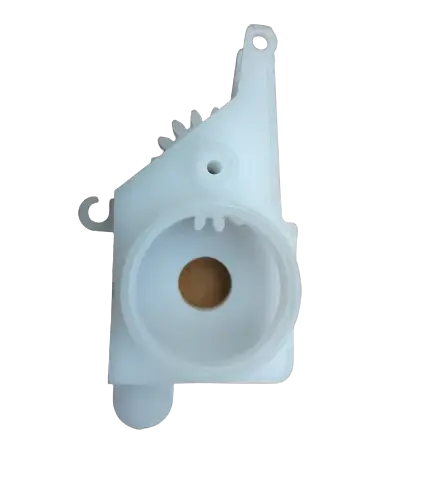 ИЗХВЪРЛЯЩА РОЛКА (FUSER FACE DOWN ASSEMBLY) ЗА HP Laserjet 1000/1150/1200/1300 - PN RA0-1114-000 (RA01114000) -