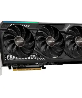 Видео карта ASRock RADEON RX 9070 XT Challenger 16GB GDDR6