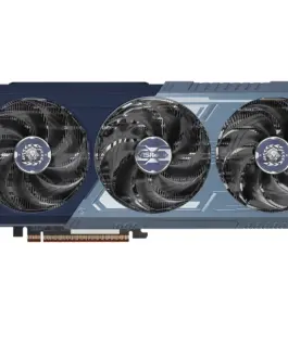 Видео карта ASRock RADEON RX 9070 XT Monster Hunter Wilds Edition 16GB GDDR6