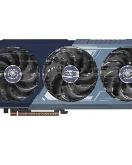 Видео карта ASRock RADEON RX 9070 XT Monster Hunter Wilds Edition 16GB GDDR6