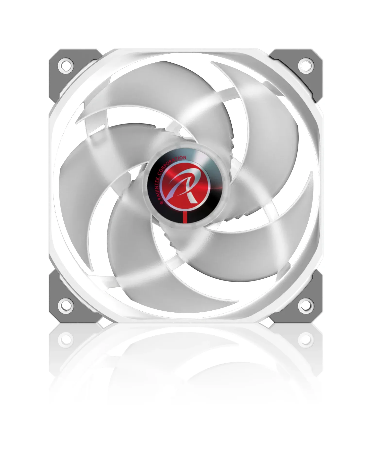Raijintek светещ вентилатор Fan 120mm - AGERAS 12 WHITE ARGB-1 - Image 173