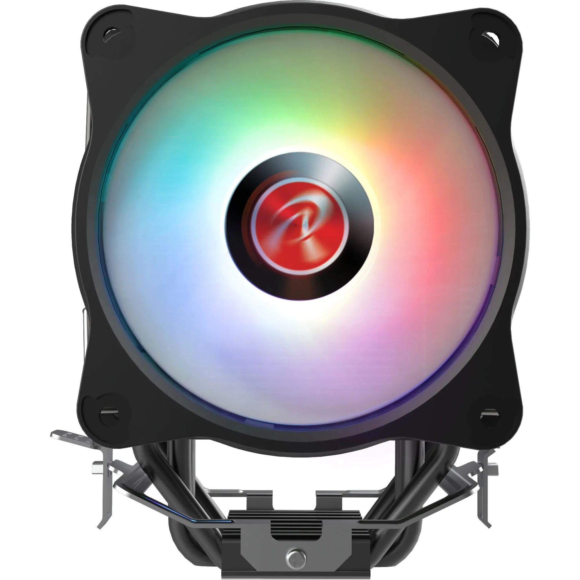 Raijintek охладител CPU Cooler - ELEOS 12 EVO RBW - Addressable RGB - Image 219