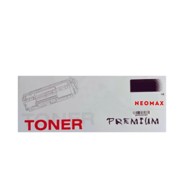 КАСЕТА ЗА LEXMARK E260 - E260A11E - Black - PN LT-E260 - NEOMAX