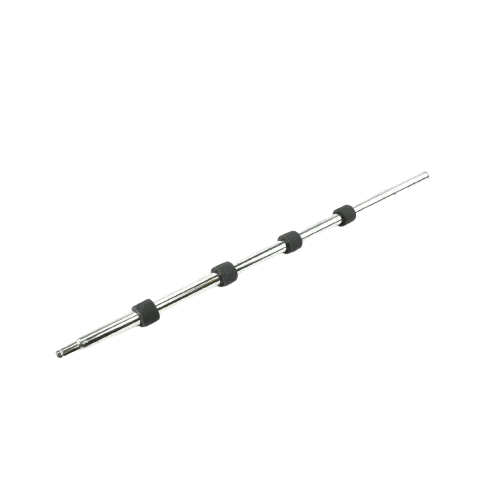 ЛИСТОПОВДИГАЩА РОЛКА (DELIVERY PICK-UP ROLLER) ЗА HP Laserjet IIISi/4Si/CANON EP-N/NX - PN RB1-0531-000