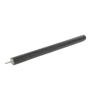 ДОЛНА РОЛКА (LOWER SLEEVED ROLLER) (Pressure Roller) ЗА HP Laserjet 4V/CANON BX - PN RB1-1443-000 (RB11443000) -