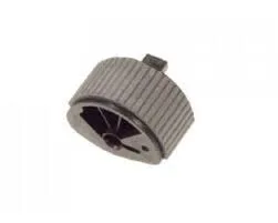 ПОДАВАЩА РОЛКА ДОПЪЛНИТЕЛНО ЧЕКМЕДЖЕ (PAPER PICK-UP ROLLER) ЗА HP Laserjet 4+/CANON EXII - PN RB1-2650-000 (RB12650000)