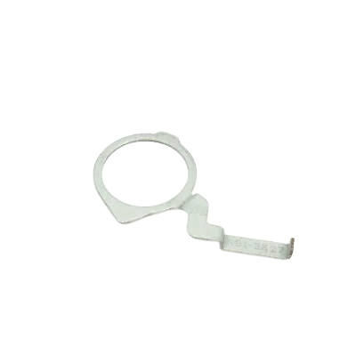 ПАЛЕЦ FUSER (LEVER RELEASE RIGHT) ЗА HP Laserjet 4+/4M+/5/5M - PN RB1-3527-000 (RB13527000)