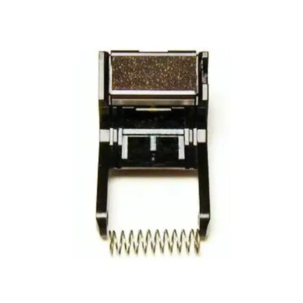 РАЗДЕЛИТЕЛНА ПОДЛОЖКА (SEPARATION PAD ASSEMBLY) ЗА HP Laserjet 5P/6P/CANON EP-V/VX - PN RB1-6312-000 (RB16312000) -