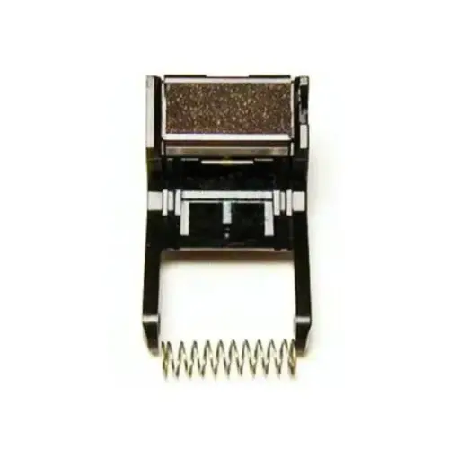 РАЗДЕЛИТЕЛНА ПОДЛОЖКА (SEPARATION PAD ASSEMBLY) ЗА HP Laserjet 5P/6P/CANON EP-V/VX - PN RB1-6312-000 (RB16312000) -